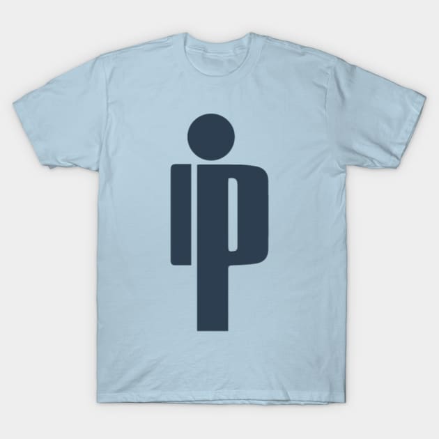 Populous Crypto T-Shirt by cryptogeek